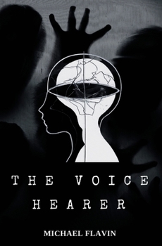 Paperback The Voice Hearer Book