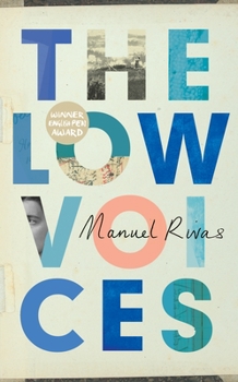 Hardcover The Low Voices Book