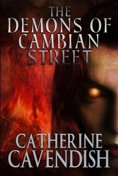 Paperback The Demons of Cambian Street Book