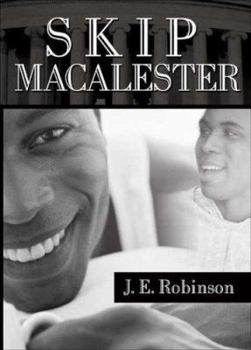 Paperback Skip Macalester Book