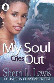 Paperback My Soul Cries Out Book