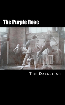 Paperback The Purple Rose: and Other Essays Book