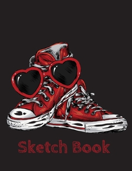 Office Product Sketch Book: Notebook for Drawing, Writing, Painting, Sketching and Doodling - 130 PAGES - of 8.5x11 With Blank Paper (BEST COVER VOL.27) Book