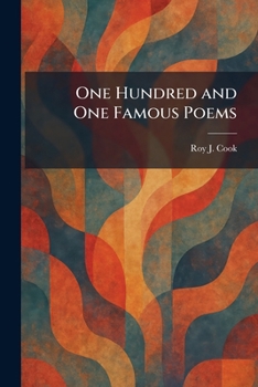 One Hundred and One Famous Poems