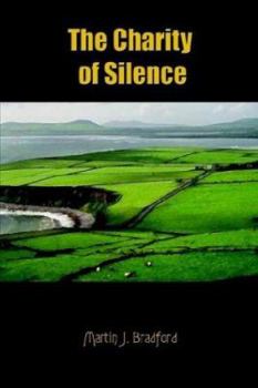 Hardcover The Charity of Silence Book