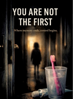 You Are Not the First: Where memory ends, control begins.