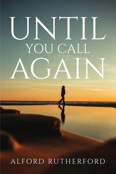 Paperback Until you call again Book