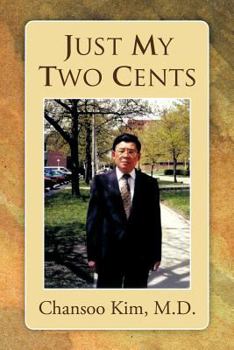 Paperback Just My Two Cents Book