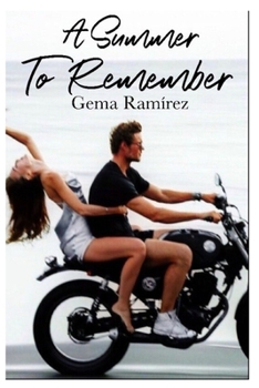 Paperback A Summer To Remember Book