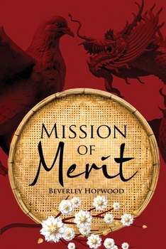 Paperback Mission of Merit Book