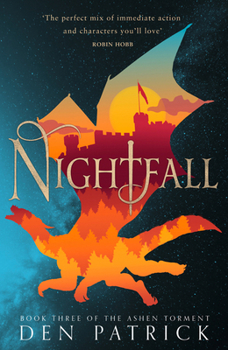 Paperback Nightfall Book