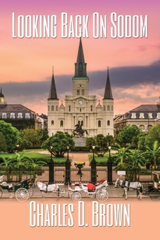 Paperback Looking Back on Sodom Book