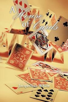 Paperback A House of Cards Book