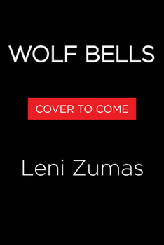 Hardcover Wolf Bells Book