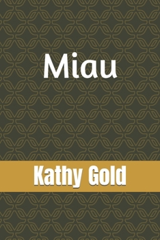 Paperback Miau [German] Book
