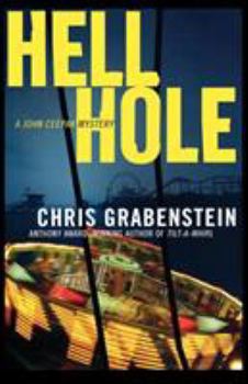 Hell Hole - Book #4 of the John Ceepak Mystery