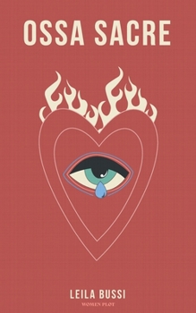 Paperback Ossa Sacre [Italian] Book