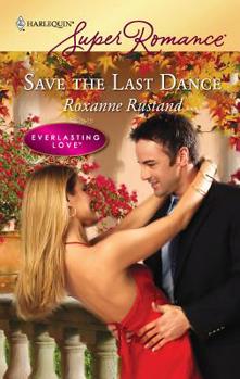 Mass Market Paperback Save the Last Dance Book