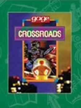 Paperback Crossroads 8 Book