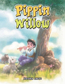 Paperback Pippin & Willow Book