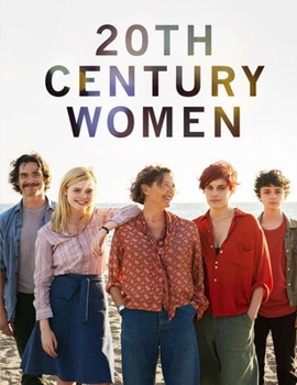 Paperback 20th Century Women: Screenplay Book