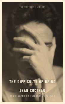 Paperback The Difficulty of Being (Neversink) Book