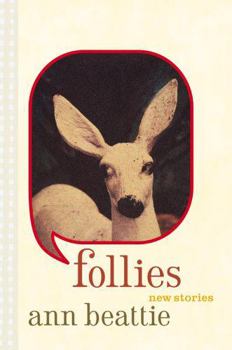 Hardcover Follies: New Stories Book