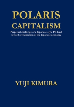 Hardcover Polaris Capitalism Book
