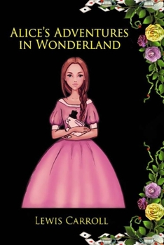Paperback Alice's Adventures in Wonderland (The Annotated Classic) Book