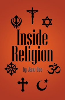 Paperback Inside Religion Book