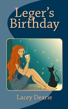 Leger's Birthday - Book #20 of the Leger - Cat Sleuth