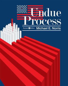 Paperback Undue Process Book