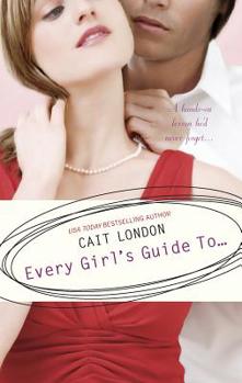 Mass Market Paperback Every Girl's Guide To... Book