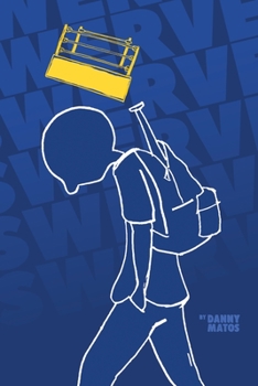 Paperback Swerve Book