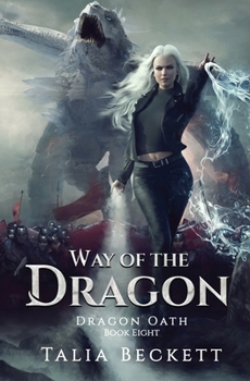 Way of the Dragon (Dragon Oath)