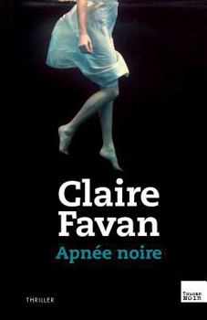 Paperback Apnée noire (Touc.Noir) (French Edition) [French] Book