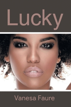 Paperback Lucky Book