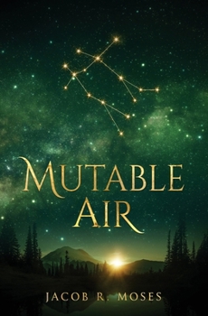 Paperback Mutable Air Book