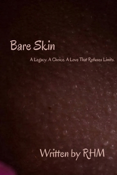 Bare Skin: Book Two (The Bare Legacy Series)