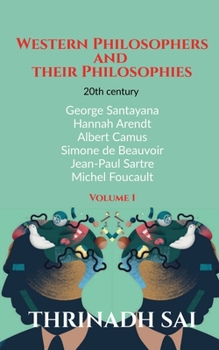 Paperback Western Philosophers And Their Philosophies Book