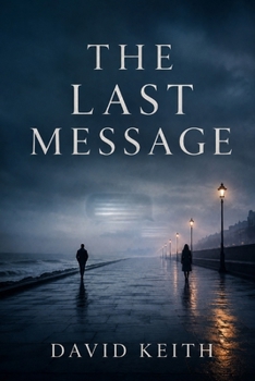 Paperback The Last Message Book