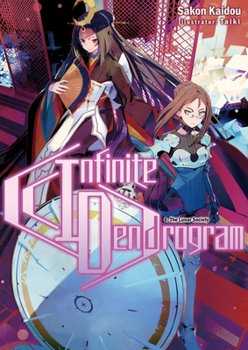 Paperback Infinite Dendrogram: Volume 6 (Light Novel) Book