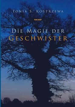 Paperback Die Magie der Geschwister: Der gefangene Zauberer [German] Book