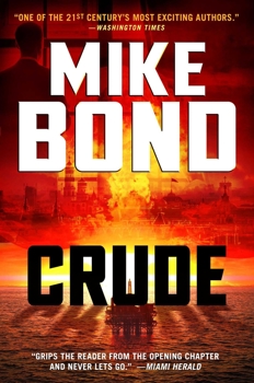 Paperback Crude : Ukraine, Oil and Nuclear War Book