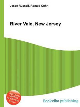 Paperback River Vale, New Jersey Book