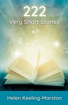 Paperback 222 Very Short Stories Book