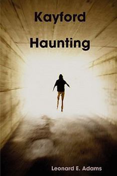 Paperback Kayford Haunting Book