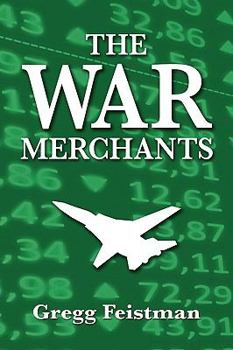 Hardcover The War Merchants Book