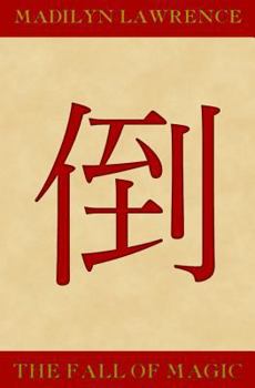 Paperback The Fall of Magic Book