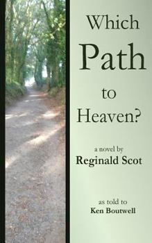 Paperback Which Path to Heaven Book